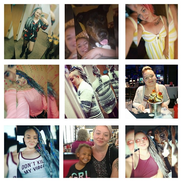 💚Meet the Seller💜 Shelby aka the Saucy Mama 🌿 - Picture 2 of 8